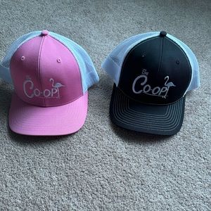 Co-op unisex hat